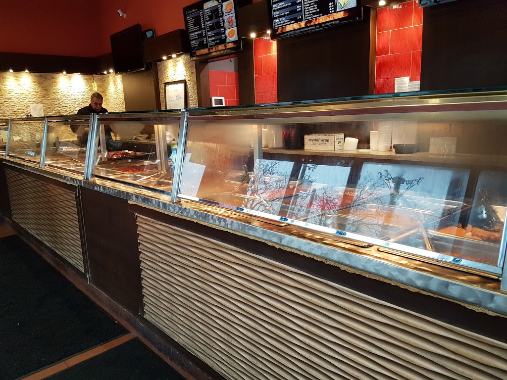 Silver Spoon Brampton | 249 Queen St E, Brampton, ON L6W 2B8, Canada | Phone: (905) 497-5677
