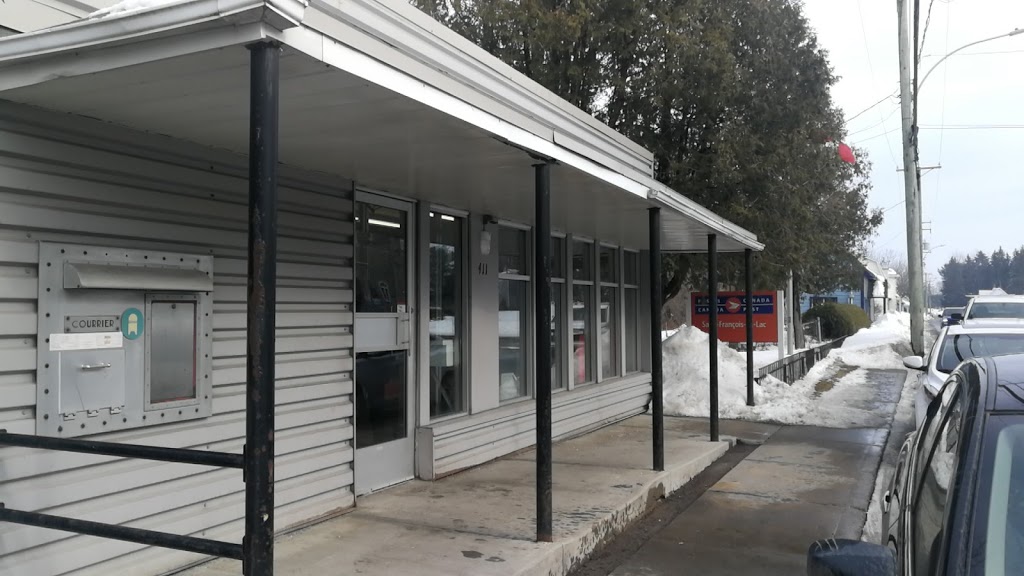 MoneyGram | 411 Rue Notre Dame, Saint-François-du-Lac, QC J0G 1M0, Canada | Phone: (450) 568-2601