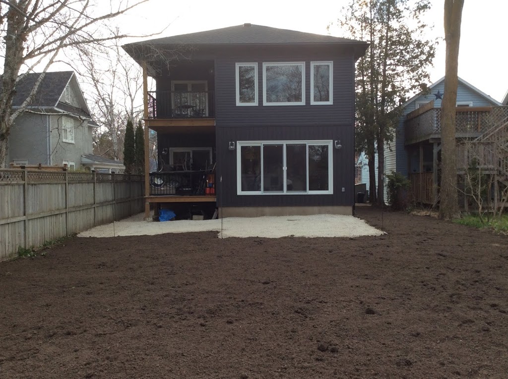 Longarm Contracting | 1293 Fairgrounds Rd, Stayner, ON L0M 1S0, Canada | Phone: (705) 441-4631