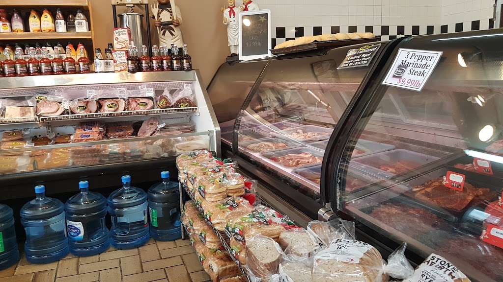 2 Boys Smokehouse & Deli | 984 Cole Harbour Rd, Dartmouth, NS B2V 1E7, Canada | Phone: (902) 435-6990