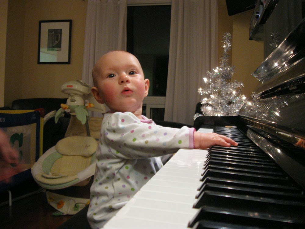 Anna Music Studio | 145 Foxhill Dr, Maple, ON L6A 1J9, Canada | Phone: (647) 282-7825