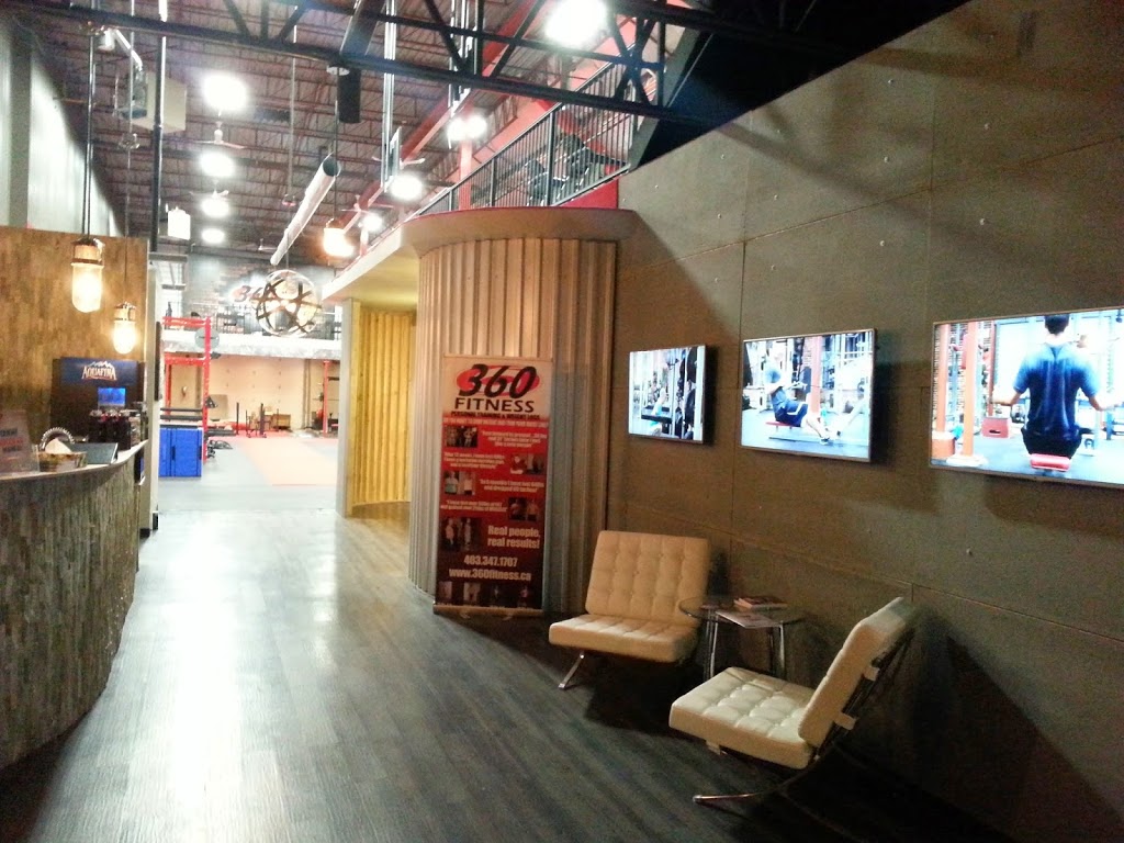 360 Fitness Sherwood Park | 208 Sioux Rd #202, Sherwood Park, AB T8A 3X5, Canada | Phone: (780) 467-1708