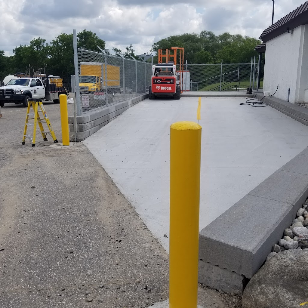 Bond Fence Ltd | 59 Brant County Hwy 2, Princeton, ON N0J 1V0, Canada | Phone: (519) 753-2151