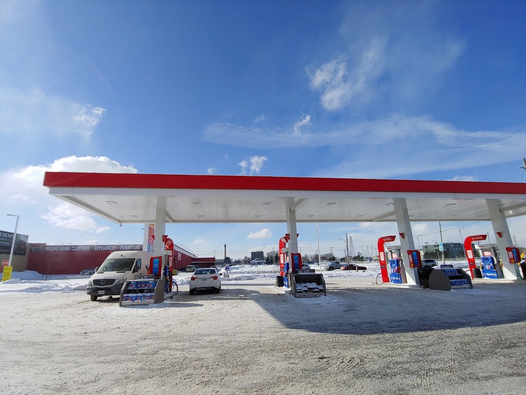 Esso | 5486 Stanley Ave, Niagara Falls, ON L2G 3X2, Canada | Phone: (905) 356-6761