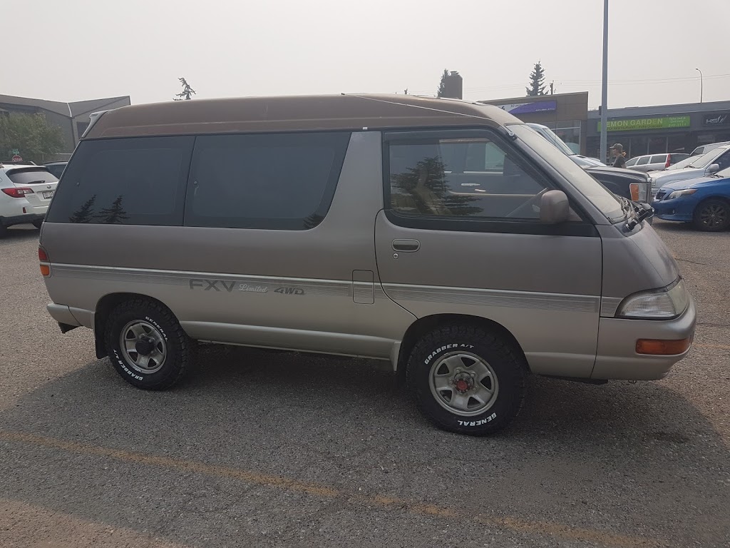 OK Tire | 2909 Richmond Rd SW, Calgary, AB T3E 4N3, Canada | Phone: (403) 242-1536
