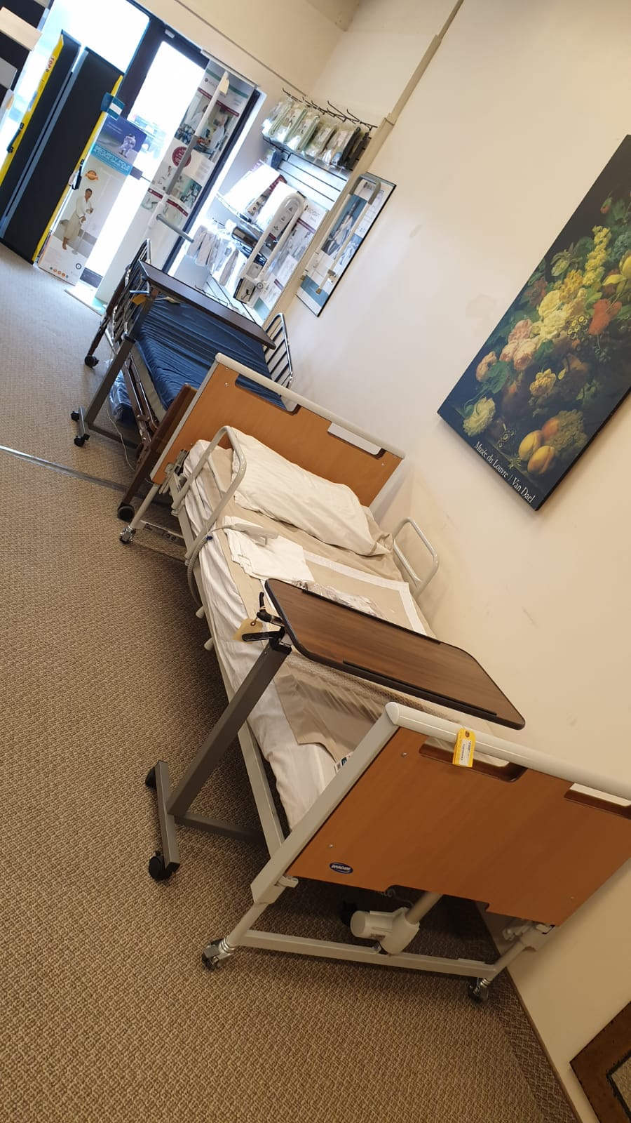 Handi-House Limited | 203 Colonnade Rd S Units 13, 14, Ottawa, ON K2E 7K3, Canada | Phone: (613) 728-1115