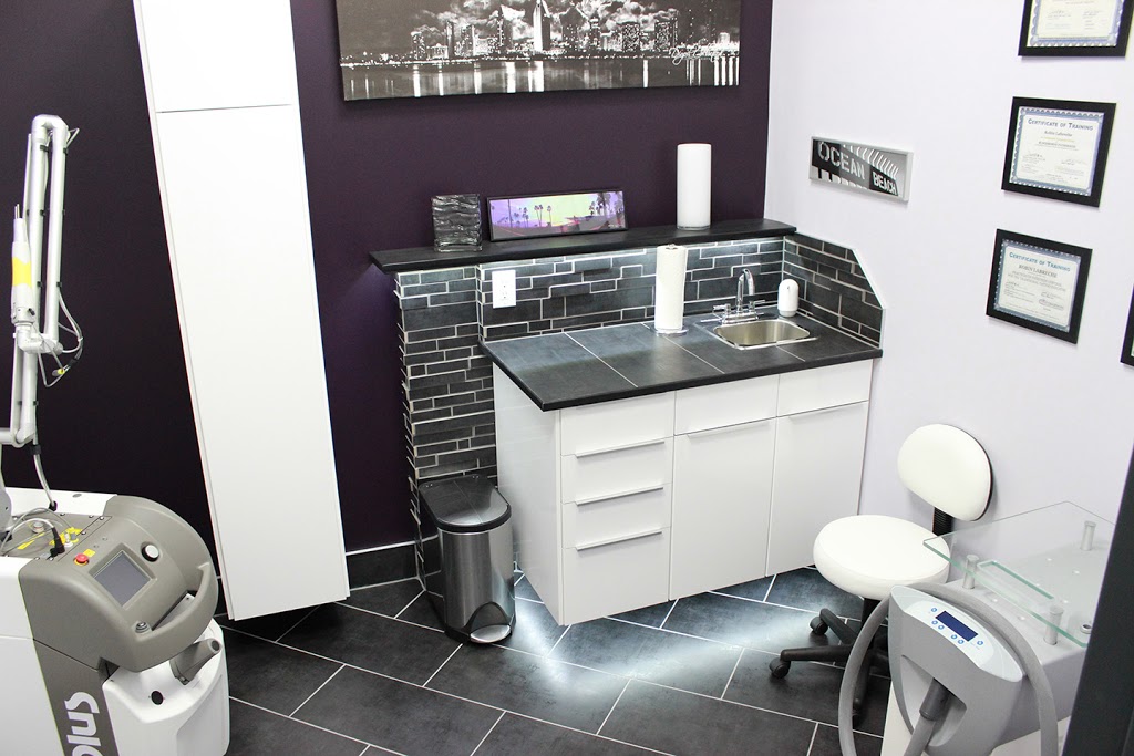 Azalea Laser Clinic | 7567 Blvd. Newman, LaSalle, QC H8N 1X3, Canada | Phone: (844) 429-2532