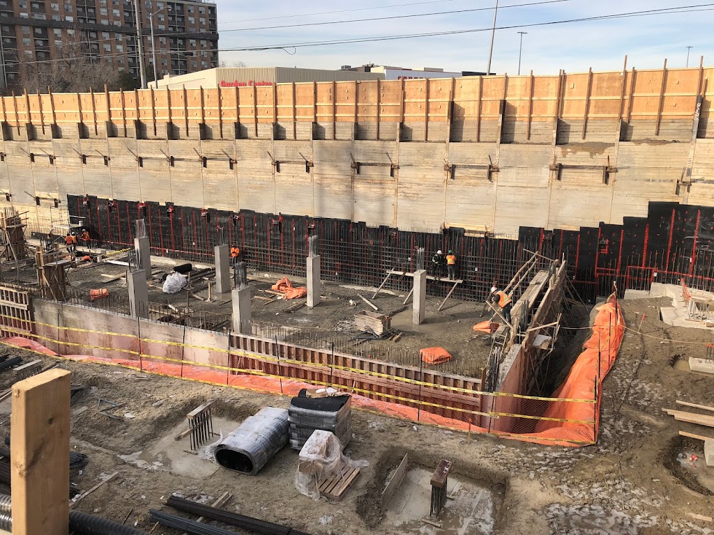 Torrent Waterproofing Inc. | 20 Malley Rd, Scarborough, ON M1L 2E2, Canada | Phone: (416) 855-2091