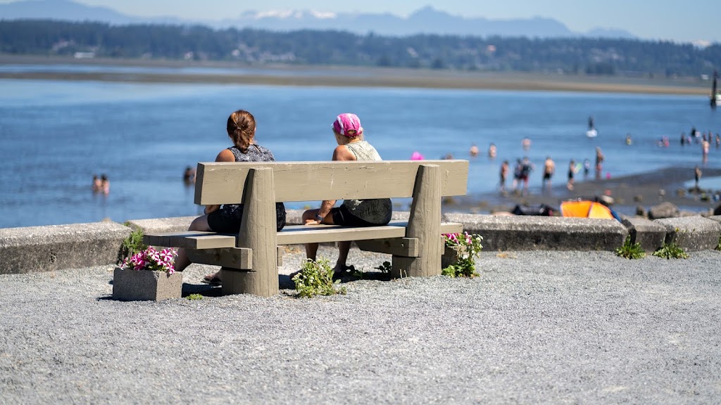 Crescent Beach Point | Unnamed Road, Surrey, BC V4A 3H1, Canada | Phone: (604) 501-5050