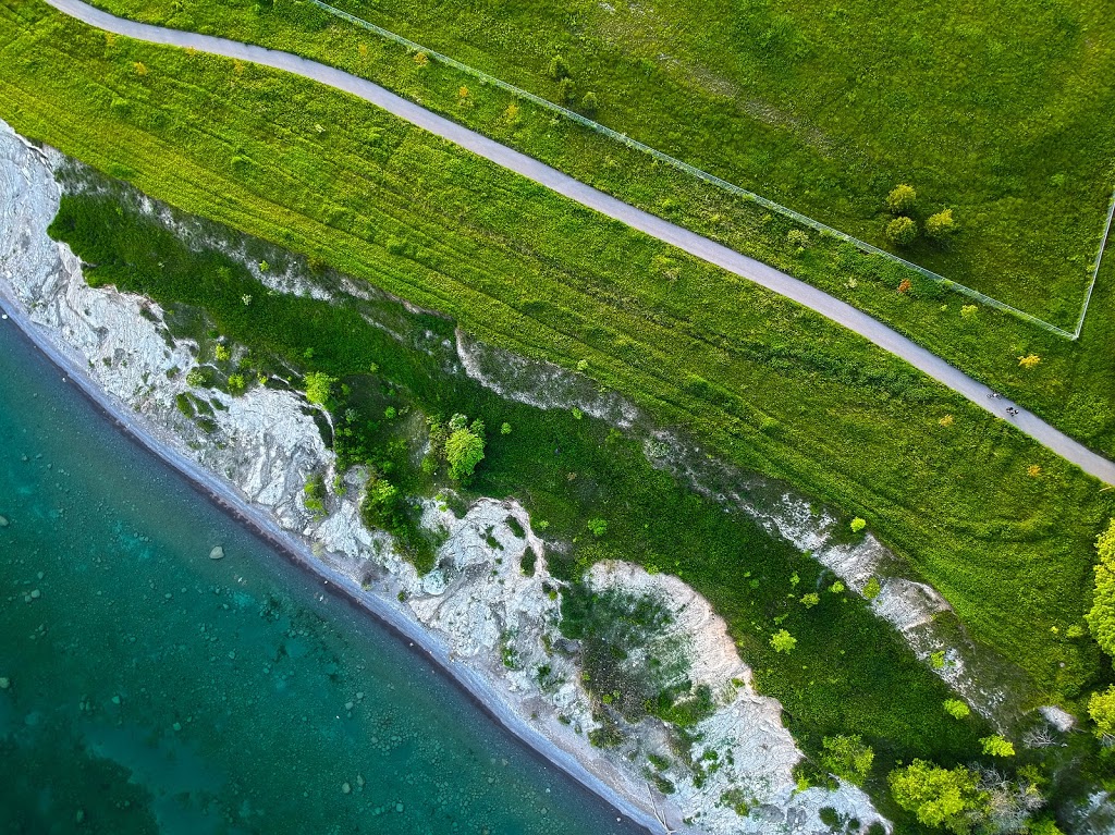 Courtice Water Pollution Control | 100 Osborne Rd, Oshawa, ON L1C 3K3, Canada | Phone: (905) 429-2227