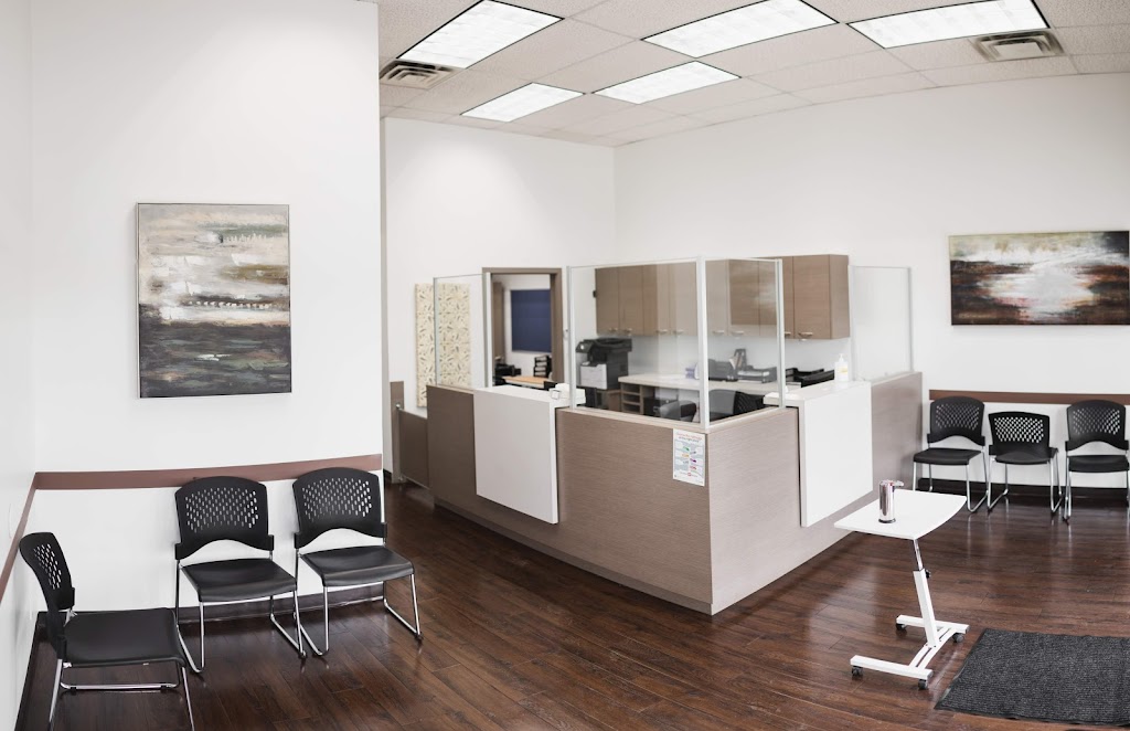 Surlang Medical Clinic | 19475 Fraser Hwy #106, Surrey, BC V3S 6K7, Canada | Phone: (604) 533-5051