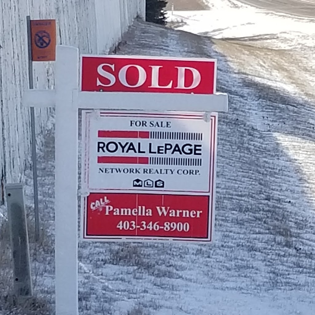 Pam Warner REALTOR with Century 21 Maximum Realty | 3617F 50 Ave, Red Deer, AB T4N 3Y5, Canada | Phone: (403) 302-3596