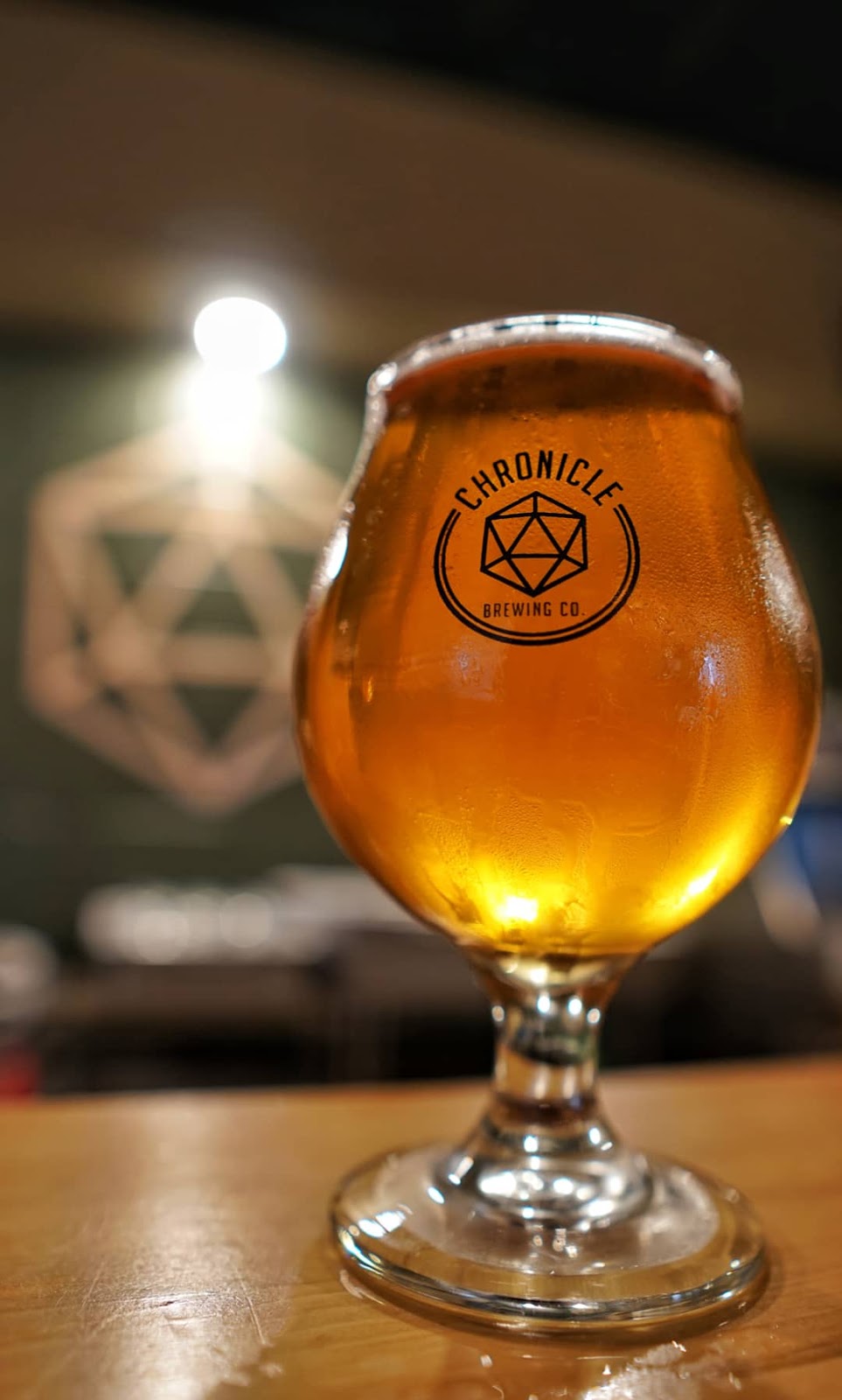 Chronicle Brewing Company | 422 Lake Rd #3, Bowmanville, ON L1A 4P8, Canada