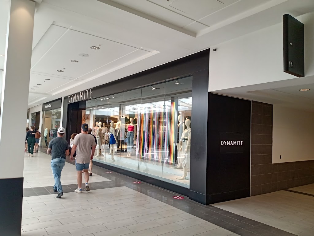 Dynamite | 2700 Bd Laurier, Québec, QC G1V 4J9, Canada | Phone: (418) 659-7426