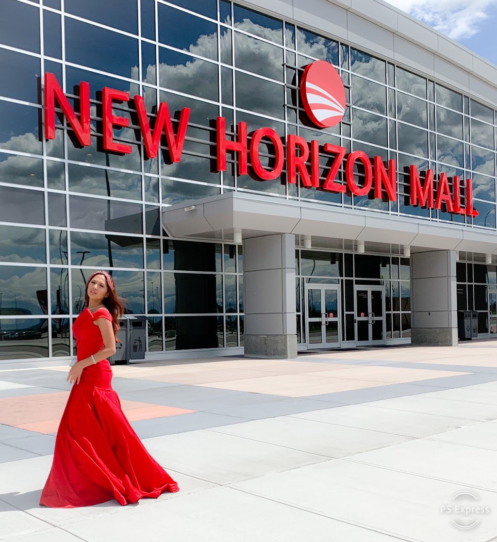 Banu Bridal & Beyond | 260300 Writing Creek Cres, Balzac, AB T4A 0X8, Canada | Phone: (403) 805-4506