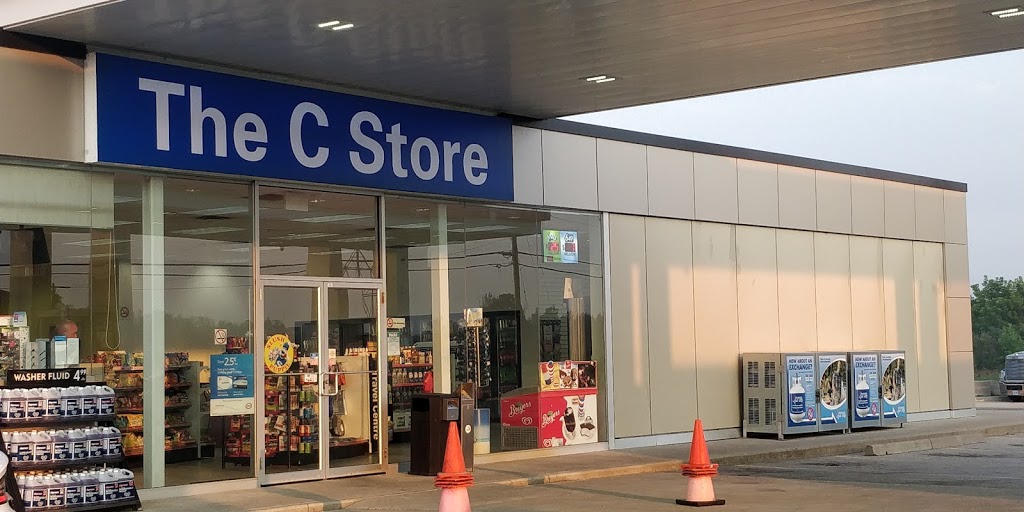 Esso | 1363 ON-6, Hamilton, ON L8N 2Z7, Canada | Phone: (905) 690-8634