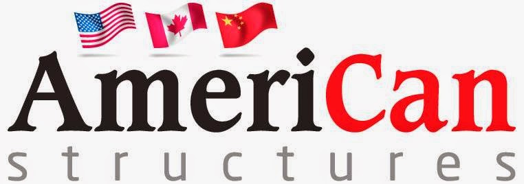 American Structures | 1084 Du Parc, Thetford Mines, QC G6H 1A3, Canada | Phone: (418) 423-3377