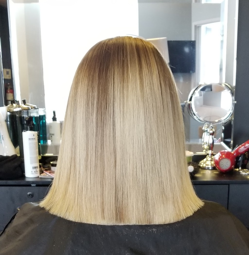 Aria Hair Design & Spa | 790 Coventry Dr NE, Calgary, AB T3K 4K4, Canada | Phone: (403) 719-2742