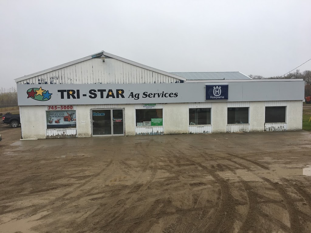 Tri-Star Ag Services | 266 4 Ave SE, Carman, MB R0G 0J0, Canada | Phone: (204) 745-5000