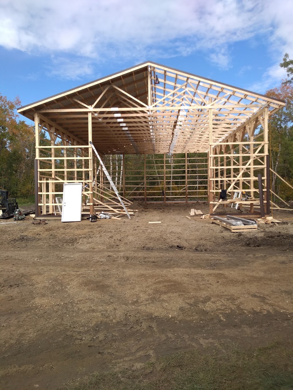 Crop Management Network Inc | 4504 47 Ave, Holden, AB T0B 2C0, Canada | Phone: (780) 688-2203