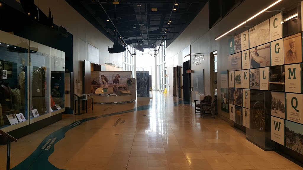 Art Gallery of Windsor | 401 Riverside Dr W, Windsor, ON N9A 7J1, Canada | Phone: (519) 977-0013