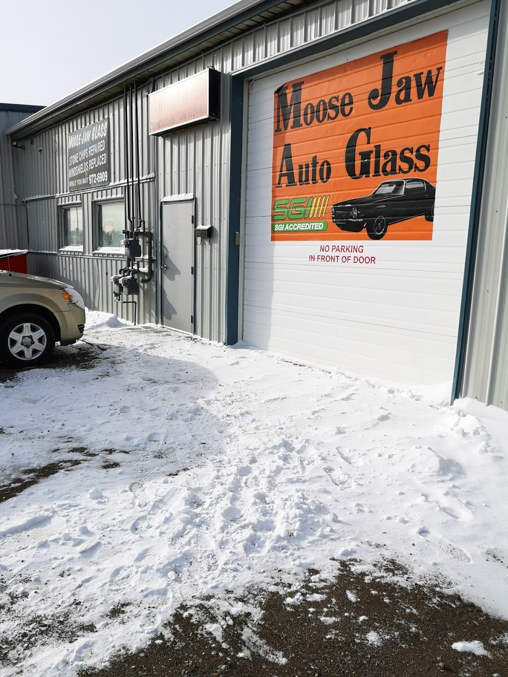 Moose Jaw Glass | 909 High St W, Moose Jaw, SK S6H 7P7, Canada | Phone: (306) 972-6909