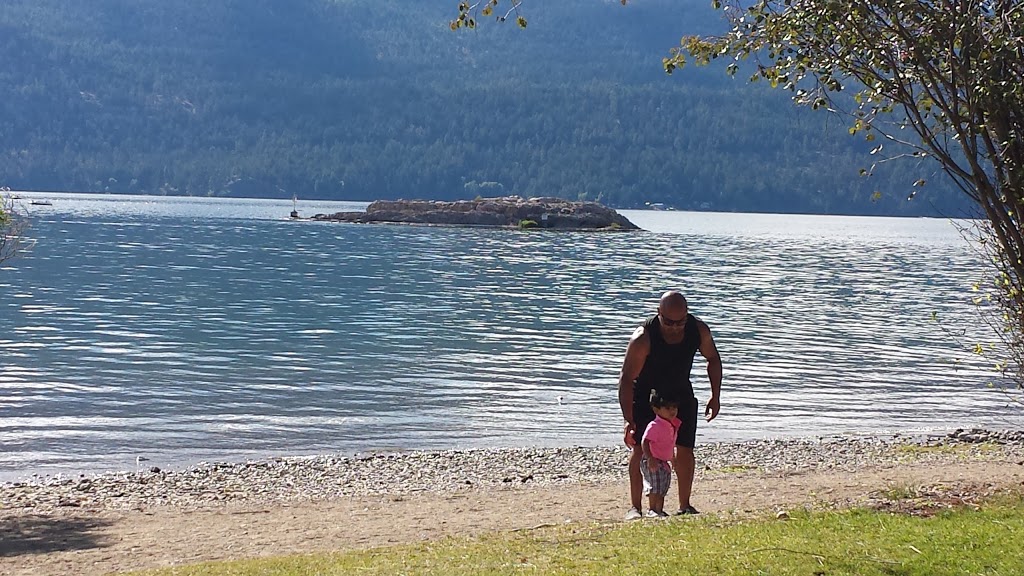 Kopje Park | 15490 Carrs Landing Rd, Lake Country, BC V4V 1C4, Canada | Phone: (250) 763-4918