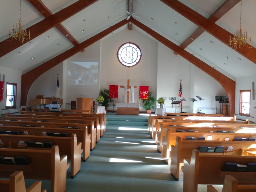 Clarence Center United Methodist Church | 9750 Clarence Center Rd, Clarence Center, NY 14032, USA | Phone: (716) 741-2410
