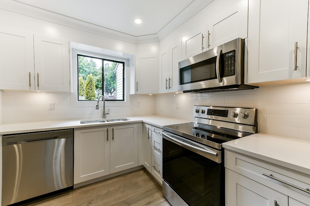 RE/MAX 360 Real Estate Group: Ricky Sanghera & Ishraq Islam | 15288 54a Ave #305, Surrey, BC V3S 5X7, Canada | Phone: (604) 500-1313