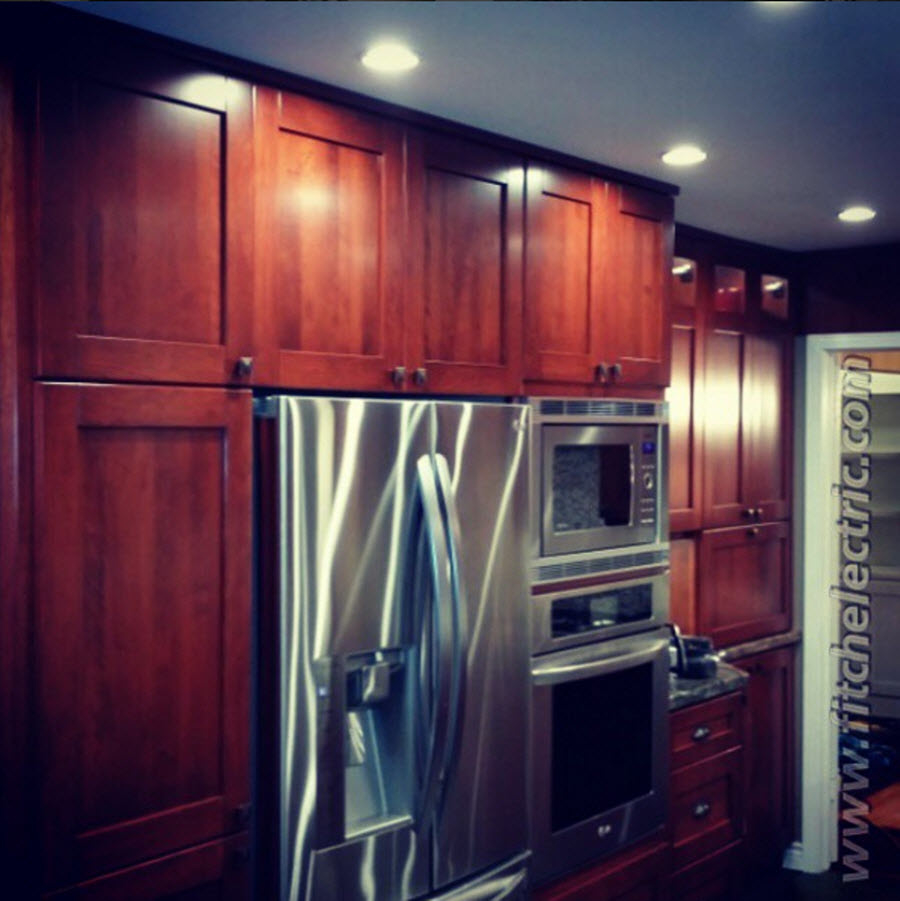 Fitch Electrical Contracting | Golf Course Road, Oro-Medonte Line 2 #416, Shanty Bay, ON L0L 2L0, Canada | Phone: (705) 795-5958