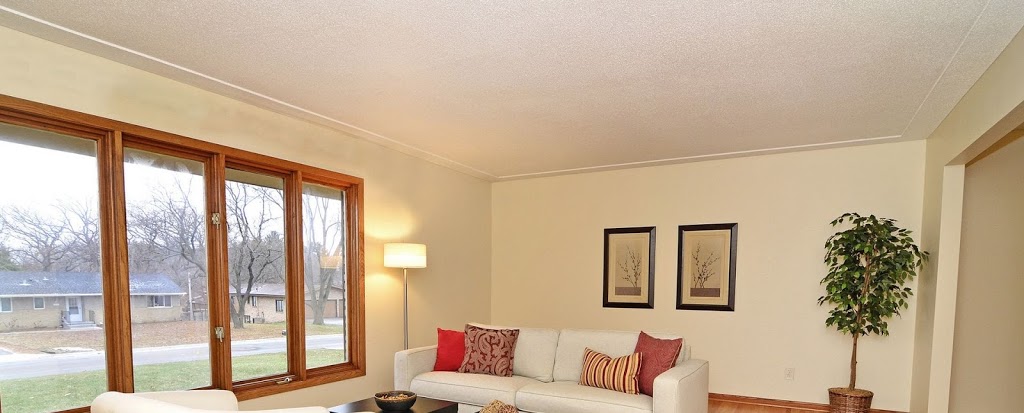Ceiling Texture Popcorn Removal | 936 E 40th Ave, Vancouver, BC V5W 1M3, Canada | Phone: (604) 418-5621