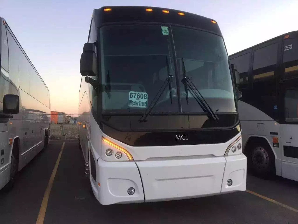 Westar Travel Ltd | 999 36 St NE #323, Calgary, AB T2A 7X6, Canada | Phone: (403) 201-8525