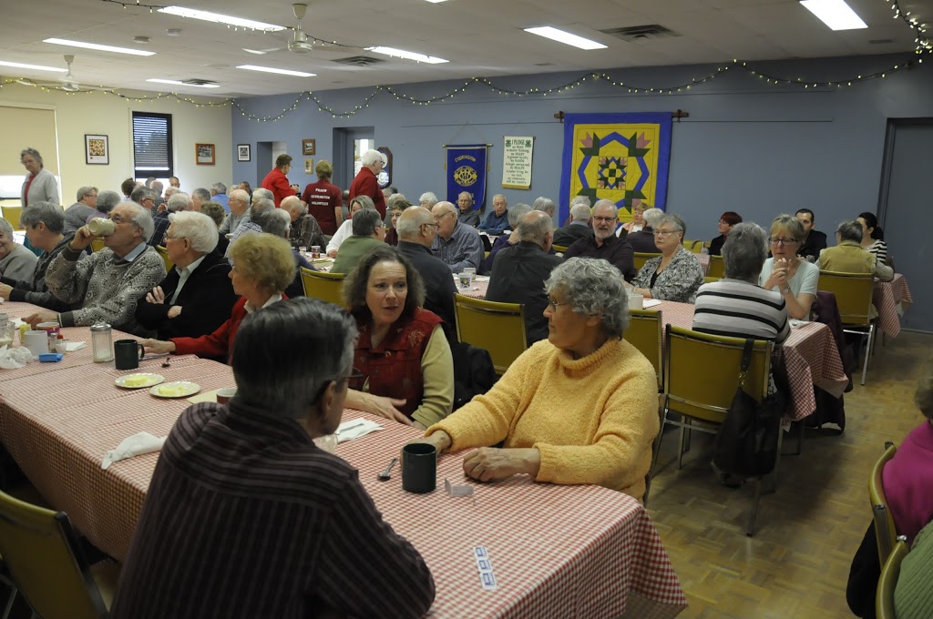 Codrington Community Centre | 2992 County Rd 30, Codrington, ON K0K 1R0, Canada | Phone: (613) 475-4002