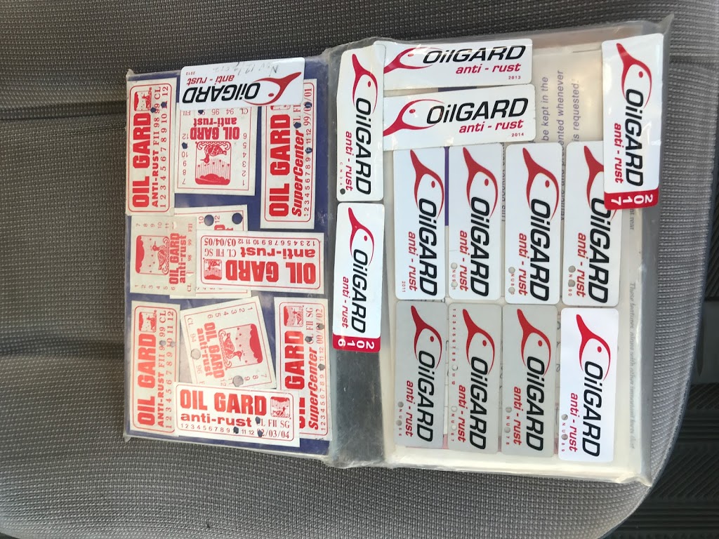 Oil Gard Chatham | 275 Keil Dr S, Chatham, ON N7M 6J5, Canada | Phone: (519) 354-2442