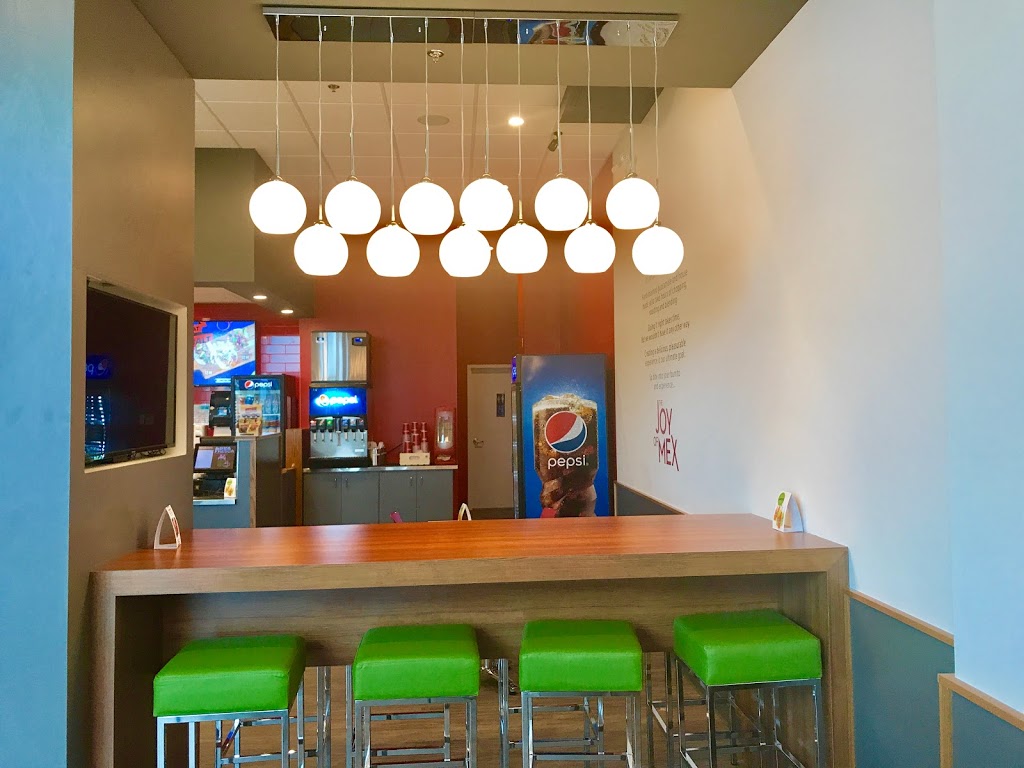 Quesada Burritos & Tacos | 15 Hebron Way, St. Johns, NL A1A 0M1, Canada | Phone: (709) 552-8226