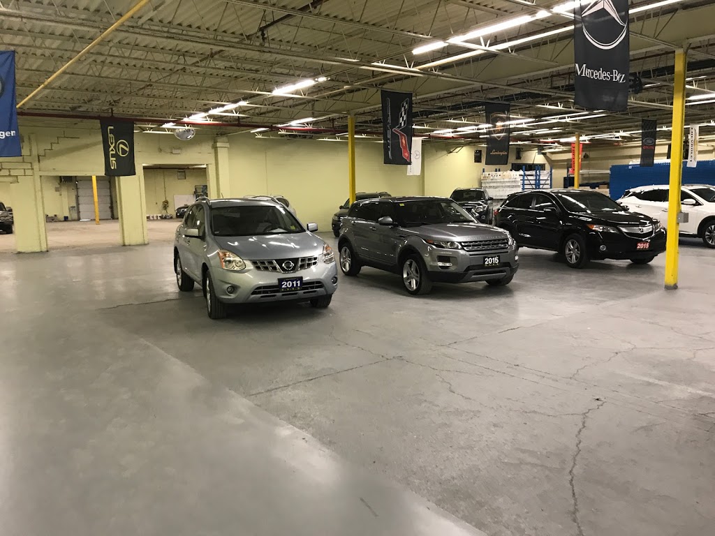 S.A.S.S. Auto Group | 50 Malcolm Rd, Guelph, ON N1K 1A9, Canada | Phone: (519) 822-2277