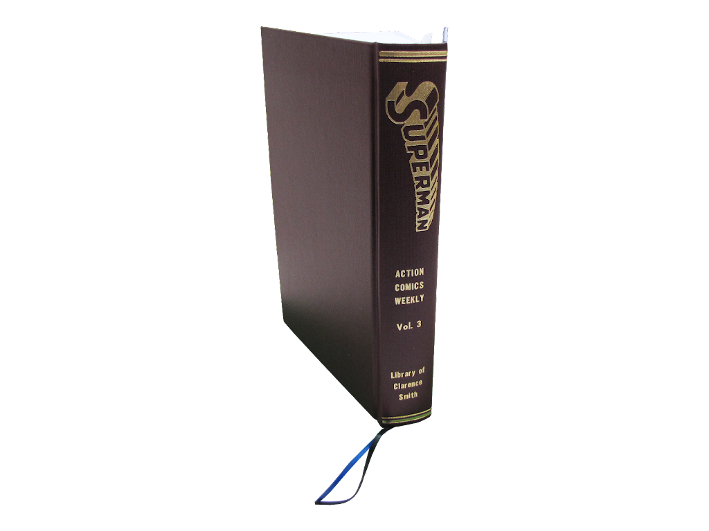 Wallaceburg Bookbinding & Mfg. Co. Ltd. | 95 Arnold St, Wallaceburg, ON N8A 3P3, Canada | Phone: (800) 214-2463