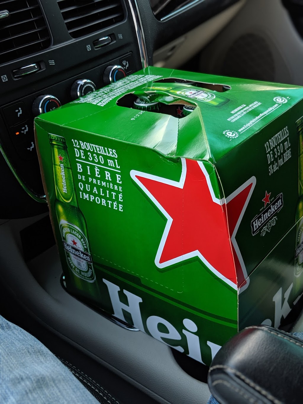 The Beer Store | 323 Symington Ave, Toronto, ON M6P 3X1, Canada | Phone: (416) 536-4852