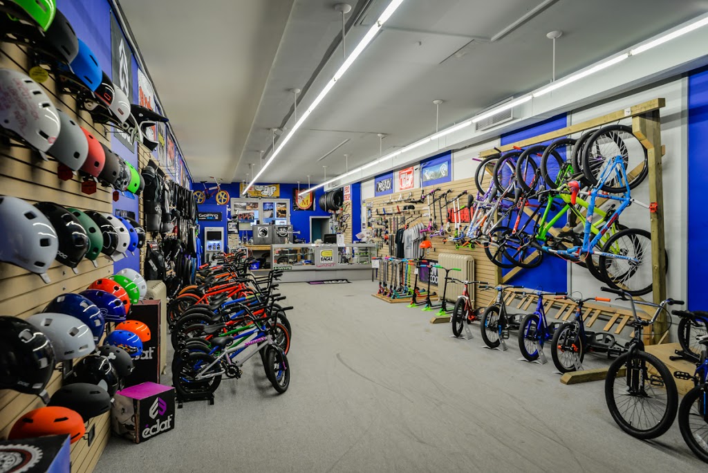 To Wheels | 134 Dundas St, London, ON N6A 1G1, Canada | Phone: (519) 434-4301