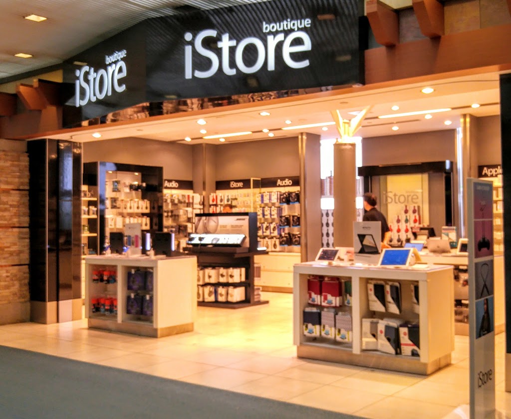 Boutique iStore | 3211 Grant McConachie Way, Richmond, BC V7B 0A4, Canada | Phone: (604) 303-8171