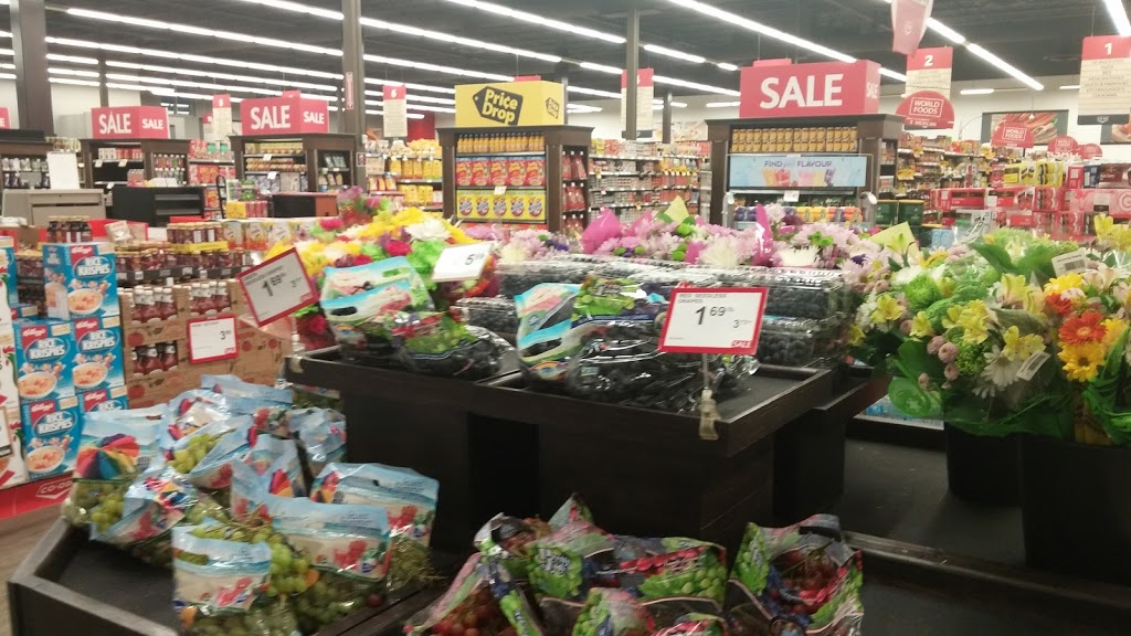 Co-op Gas Bar | 402 Ludlow St, Saskatoon, SK S7S 1M7, Canada | Phone: (306) 933-0312