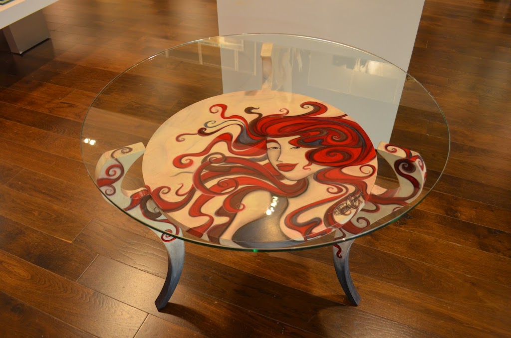 Inspiration Design | 22 Rue de la Ronde, Cap-Santé, QC G0A 1L0, Canada | Phone: (418) 802-0839