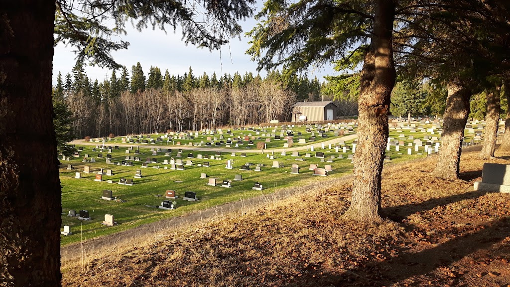 Red Deer Cemetery | T4P 0J9, 3830 55 St, Red Deer, AB T4P 0J9, Canada | Phone: (403) 342-8303