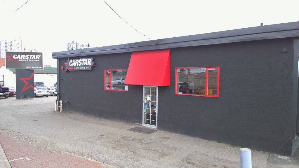 CARSTAR Calgary Downtown | 1407 9 Ave SW, Calgary, AB T3C 0H9, Canada | Phone: (403) 261-3717