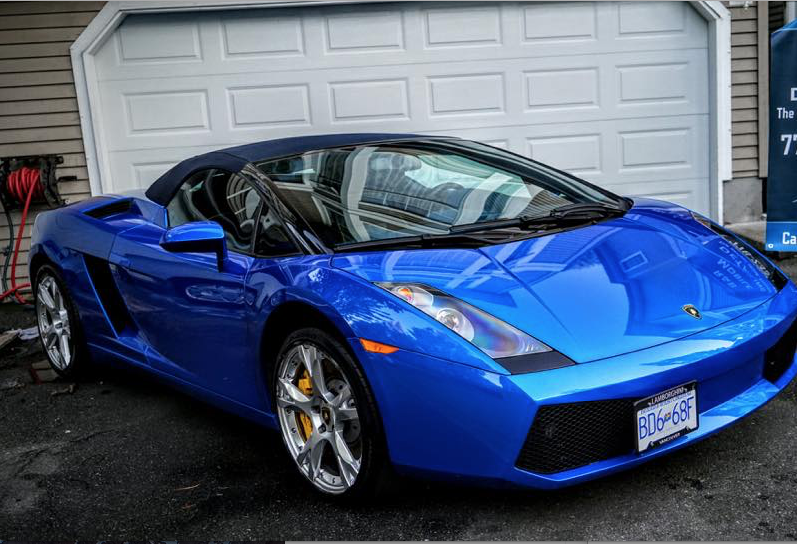 R&B Mobile Detailing | Burnaby, BC V5H 4R5, Canada | Phone: (778) 233-8120