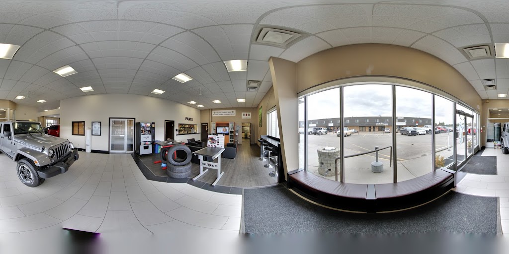 Straightline Chrysler Dodge Jeep Ram | 11116 88 Ave, Fort Saskatchewan, AB T8L 3K8, Canada | Phone: (780) 628-7780
