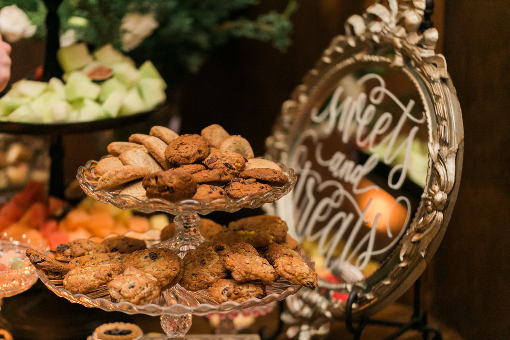 Hawley Crescent Catering & Events | 1260 Terwillegar Ave Unit 6, Oshawa, ON L1J 7A5, Canada | Phone: (289) 314-6547