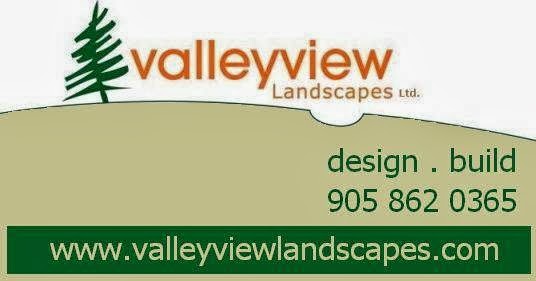 Valleyview Landscapes Ltd | 375 Concession Rd 2, Sunderland, ON L0C 1H0, Canada | Phone: (905) 862-0365