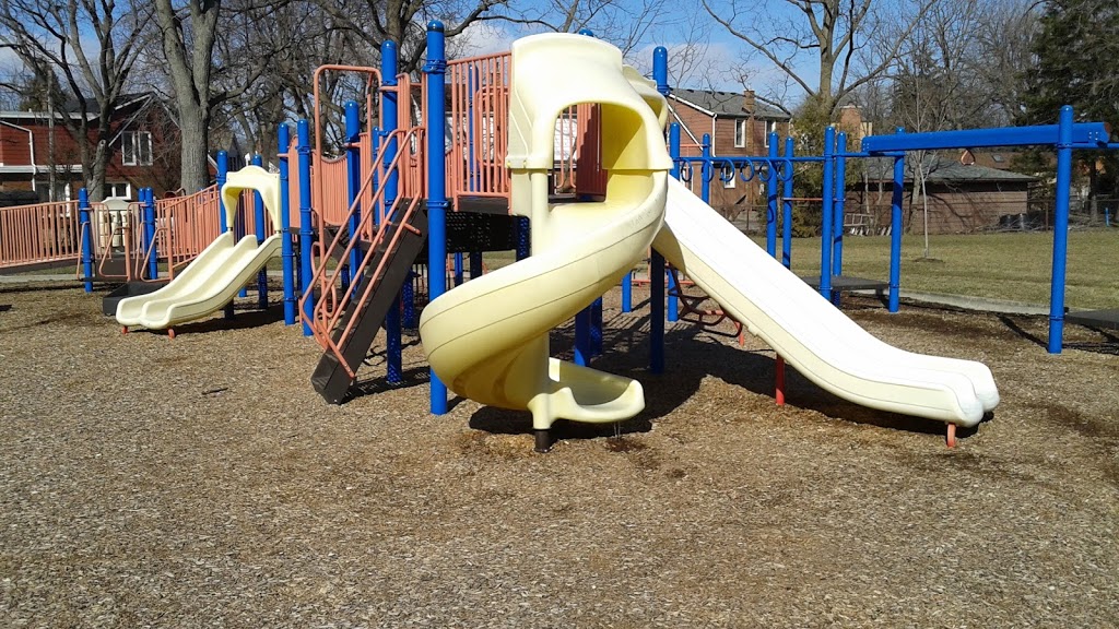 T. Melville Bailey Park | Southam, Hamilton, ON L9C, Canada