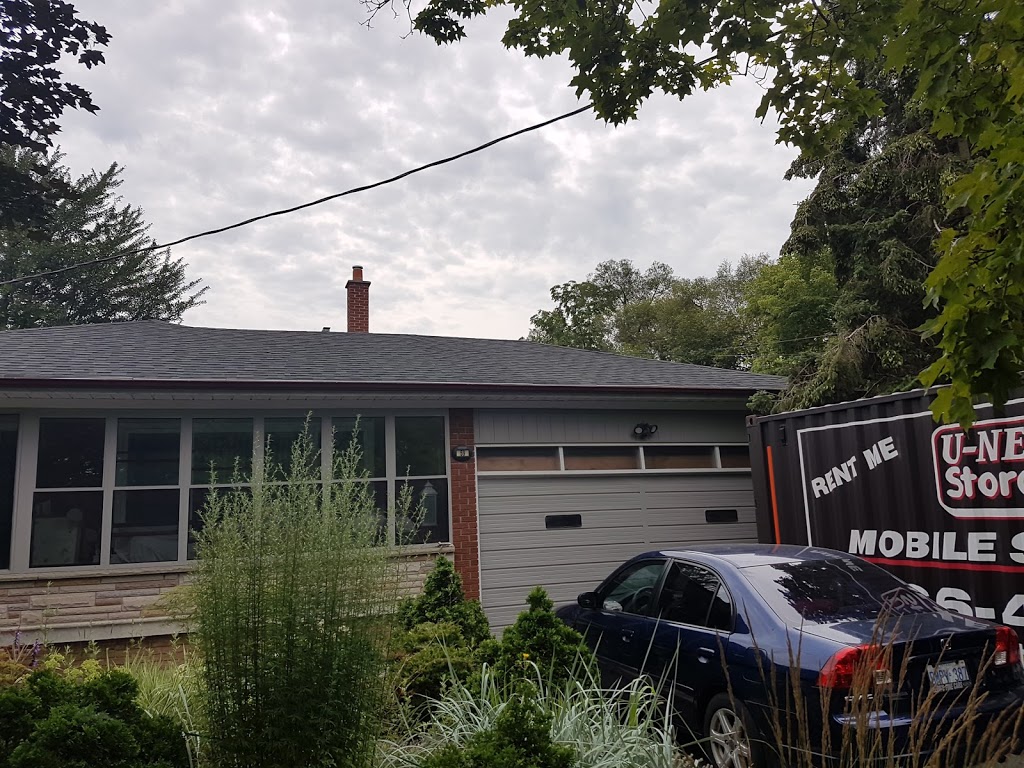 Beaches Roofing | 33 Silas Hill Dr, North York, ON M2J 2X8, Canada | Phone: (416) 605-3594